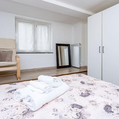 ג'נובה Apartment Adorno 2 - Affitti Brevi Italia מראה חיצוני תמונה