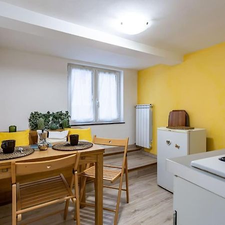 ג'נובה Apartment Adorno 2 - Affitti Brevi Italia מראה חיצוני תמונה