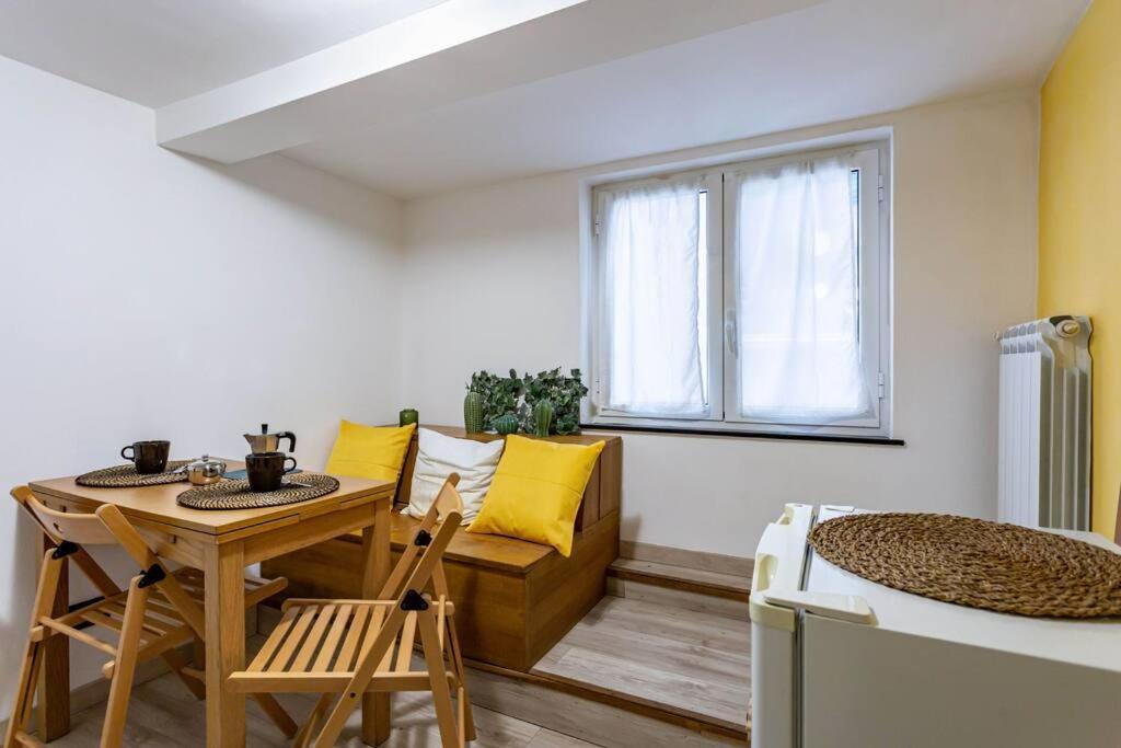 ג'נובה Apartment Adorno 2 - Affitti Brevi Italia מראה חיצוני תמונה