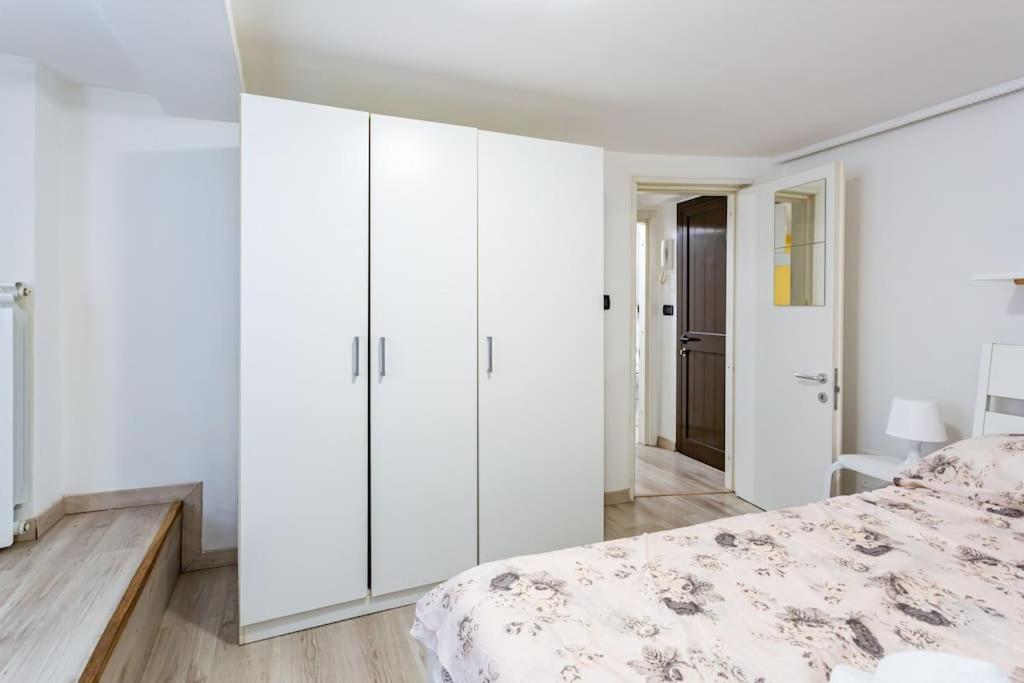 ג'נובה Apartment Adorno 2 - Affitti Brevi Italia מראה חיצוני תמונה