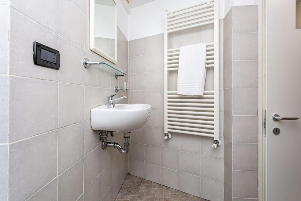 ג'נובה Apartment Adorno 2 - Affitti Brevi Italia מראה חיצוני תמונה