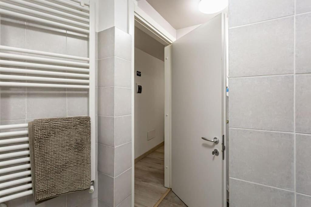 ג'נובה Apartment Adorno 2 - Affitti Brevi Italia מראה חיצוני תמונה