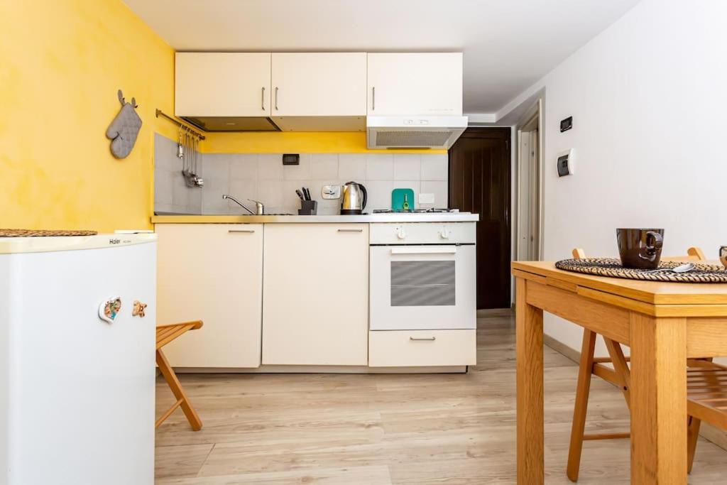 ג'נובה Apartment Adorno 2 - Affitti Brevi Italia מראה חיצוני תמונה