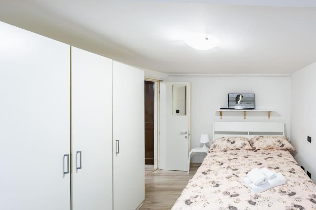 ג'נובה Apartment Adorno 2 - Affitti Brevi Italia מראה חיצוני תמונה