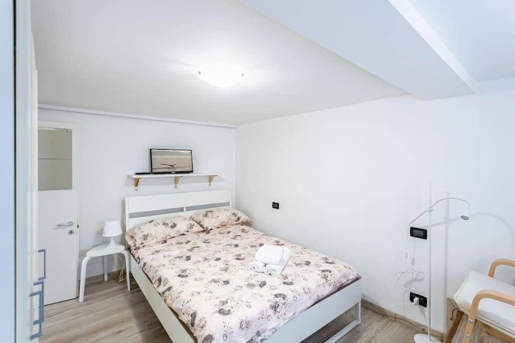 ג'נובה Apartment Adorno 2 - Affitti Brevi Italia מראה חיצוני תמונה