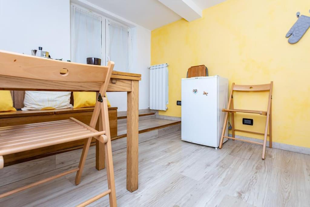 ג'נובה Apartment Adorno 2 - Affitti Brevi Italia מראה חיצוני תמונה