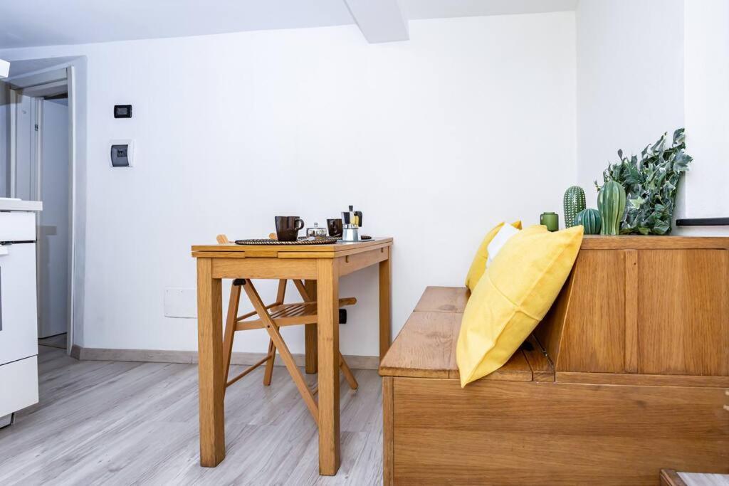 ג'נובה Apartment Adorno 2 - Affitti Brevi Italia מראה חיצוני תמונה