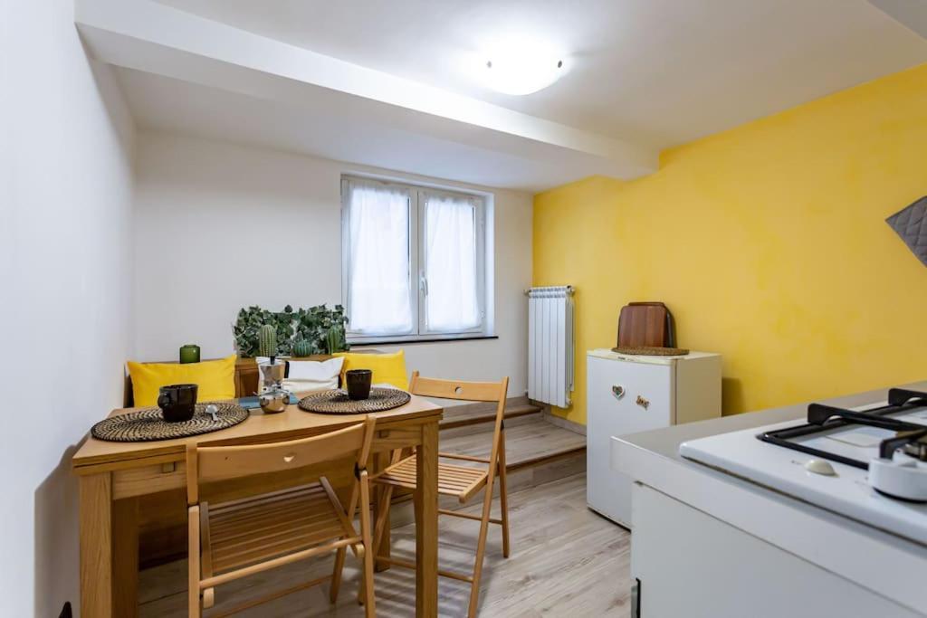 ג'נובה Apartment Adorno 2 - Affitti Brevi Italia מראה חיצוני תמונה