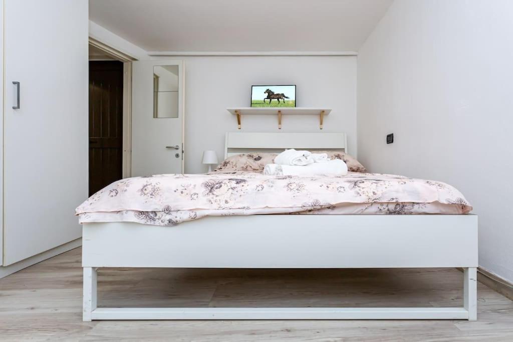 ג'נובה Apartment Adorno 2 - Affitti Brevi Italia מראה חיצוני תמונה