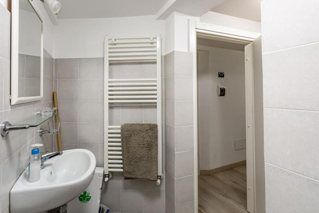 ג'נובה Apartment Adorno 2 - Affitti Brevi Italia מראה חיצוני תמונה