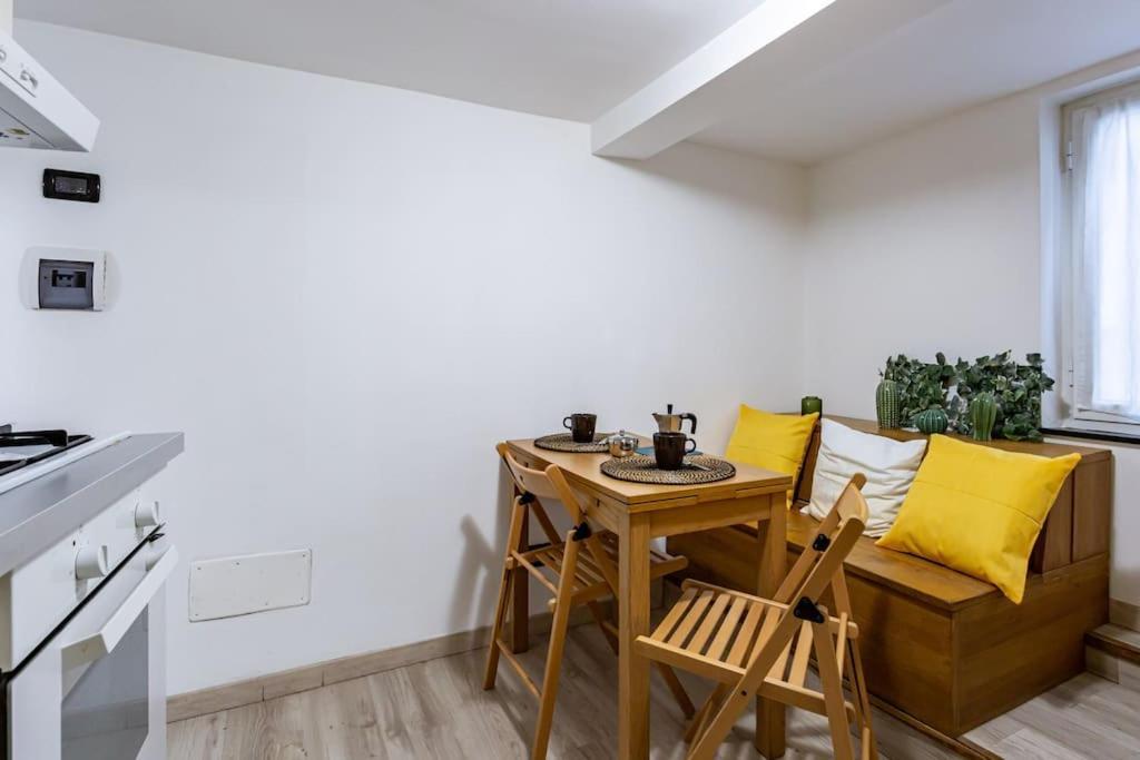 ג'נובה Apartment Adorno 2 - Affitti Brevi Italia מראה חיצוני תמונה