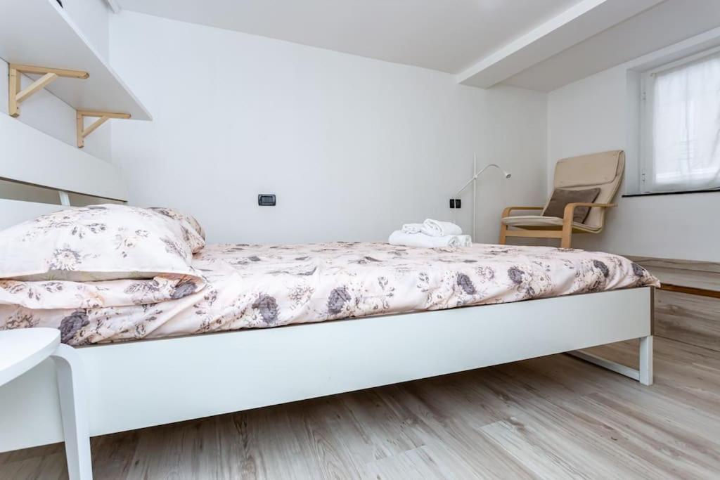 ג'נובה Apartment Adorno 2 - Affitti Brevi Italia מראה חיצוני תמונה